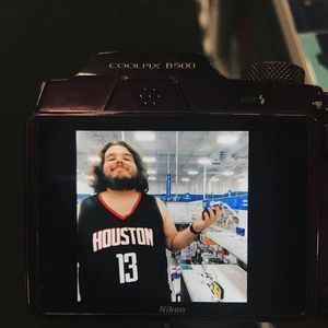 Meet your Posher, John